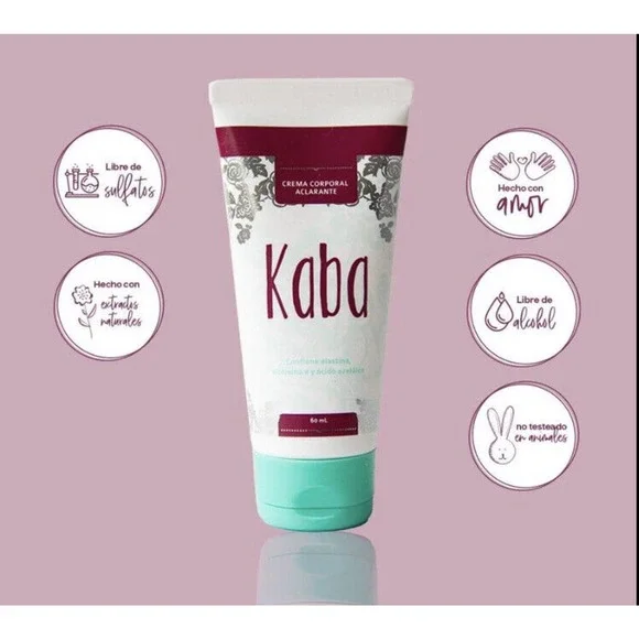 KABA KIT ADIOS MANCHAS DE LA PIEL
